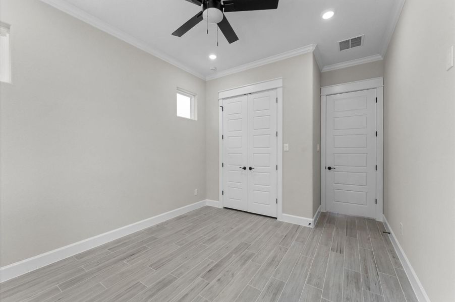 Spacious, unfurnished interior of a new home in , Montgomery (Image 26). Spacious, unfurnished interior of a new home in , Montgomery (Image 26).
