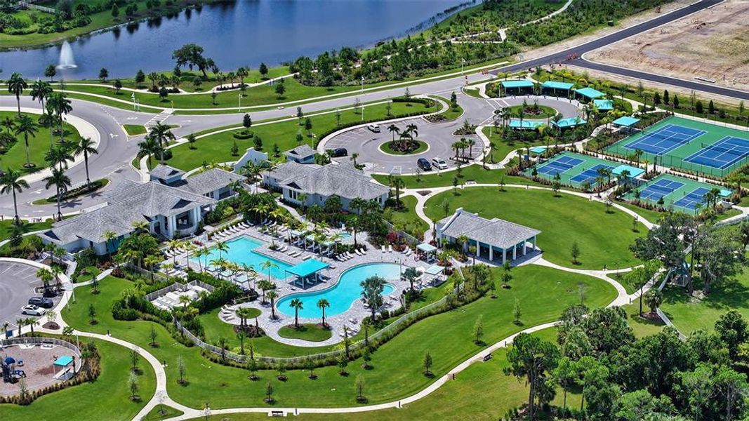 Community amenities in , Sarasota (Image 50).
