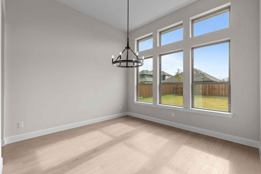 The Adia - Dining The Adia - Dining