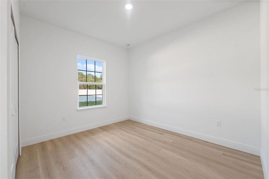 Spacious, unfurnished interior of a new home in , Ocala (Image 15). Spacious, unfurnished interior of a new home in , Ocala (Image 15).