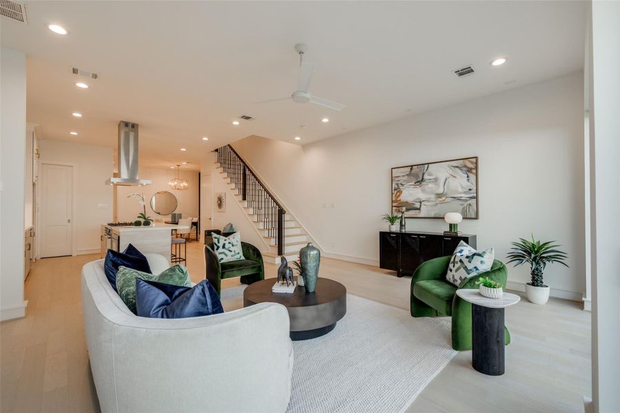 * Estimated Completion date 11/15/26 * * ASK ABOUT CUSTOMIZATION OPTIONS DURING CONSTRUCTION ONLY * * MAZZARINO MODEL HOME * PHOTOS MAY SHOW A SIMILAR FLOOR PLAN AND/OR UPGRADED/ALTERNATIVE FINISHES * Please use these photos as a guide * * THIS IS AN ACTIVE CONSTRUCTION SITE, BUYERS MUST REQUEST APPOINTMENT TO BE ON PREMISE AT ALL TIMES. *