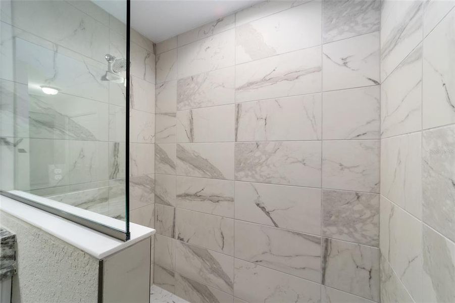 Furnished interior view inside a new home in , Citrus Springs (Image 10).