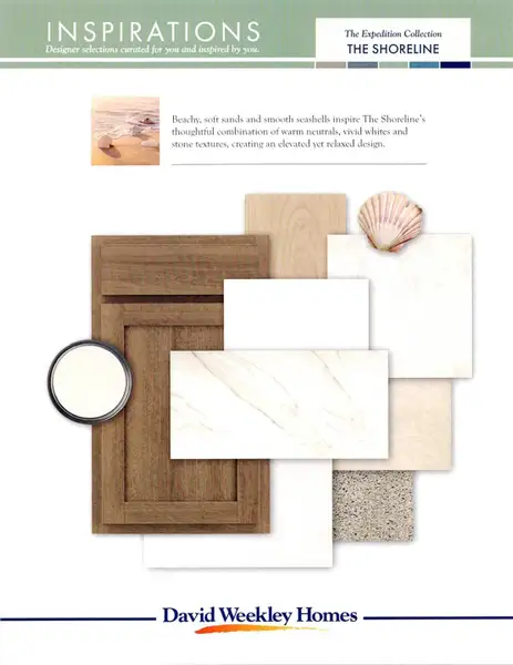 Inspiration Collation Shoreline - Page 1