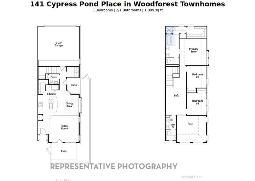 Spec Floorplan Spec Floorplan