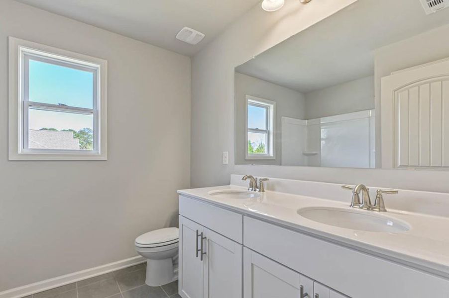 Image 37 of a home in Thalley Creek Estates.