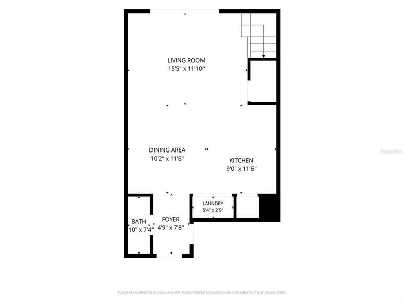 2D floor plan layout of this home in , Bradenton, FL (Image 6). 2D floor plan layout of this home in , Bradenton, FL (Image 6).