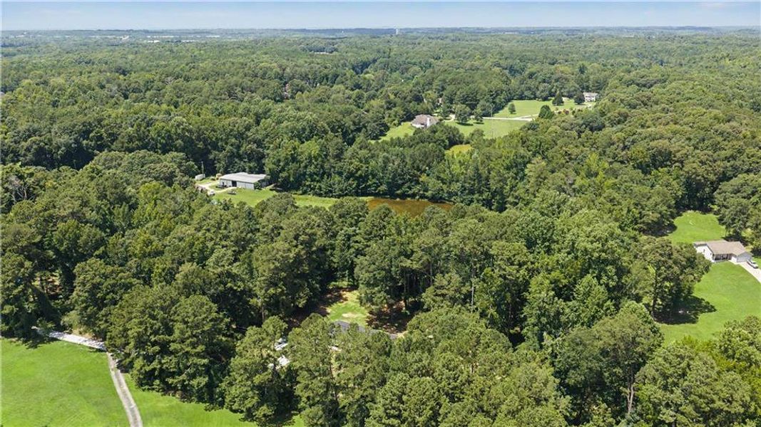 Natural landscape and outdoor views near  in Fayetteville (Image 36).