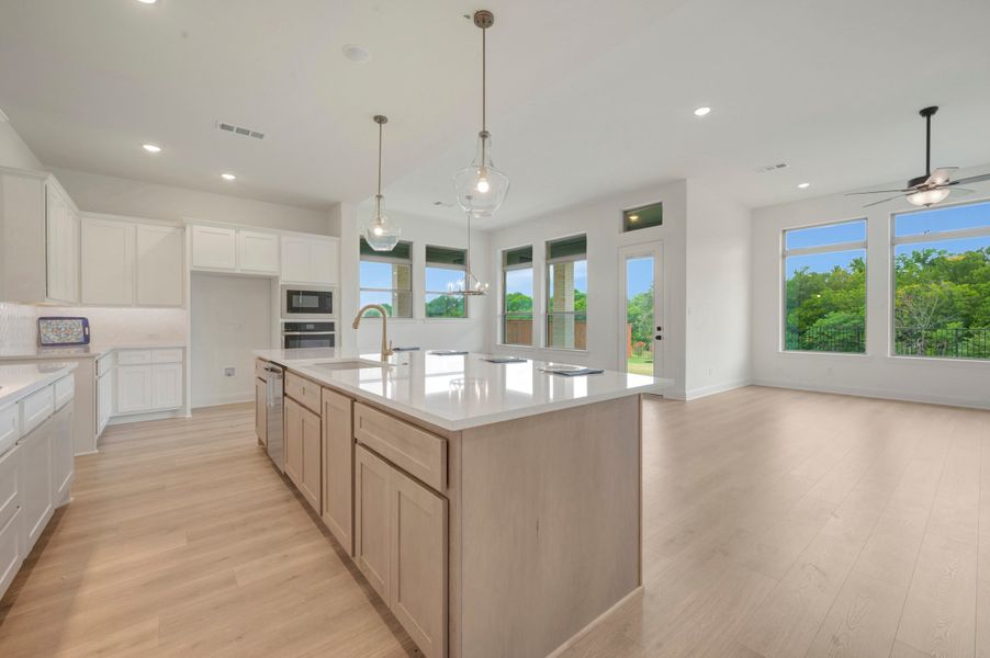 Kitchen Kitchen