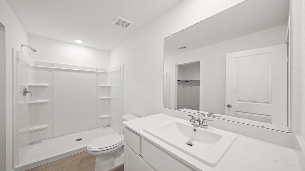 *Images and 3D tour are for illustration only and options may vary from home as built.