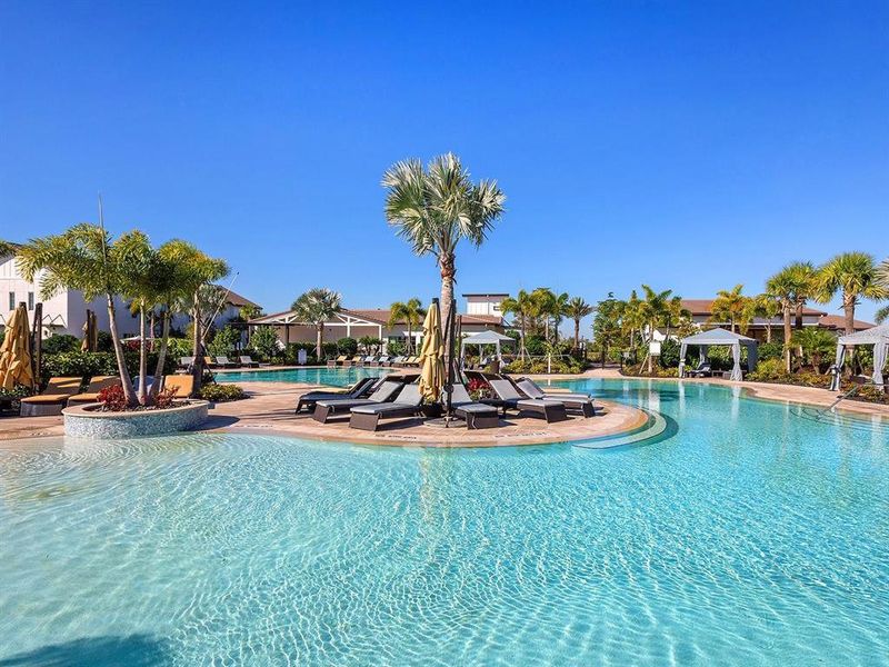 Community amenities in Star Farms at Lakewood Ranch, Bradenton (Image 70). Community amenities in Star Farms at Lakewood Ranch, Bradenton (Image 70).