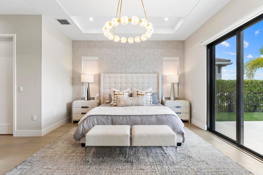 12490 Solana Bay_Primary Suite Bed