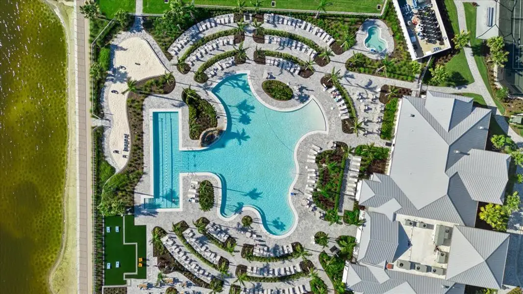 Community amenities in , Englewood (Image 44).