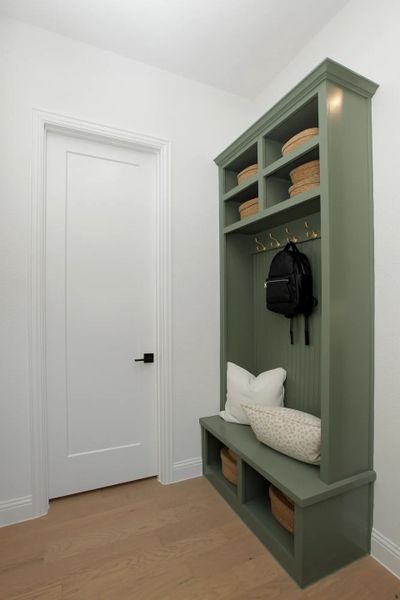 Wagner Family Foyer Wagner Family Foyer