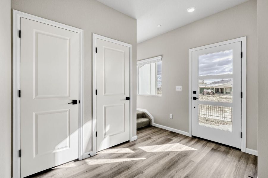 2br New Home in Fort Collins, CO.  - Slide 27