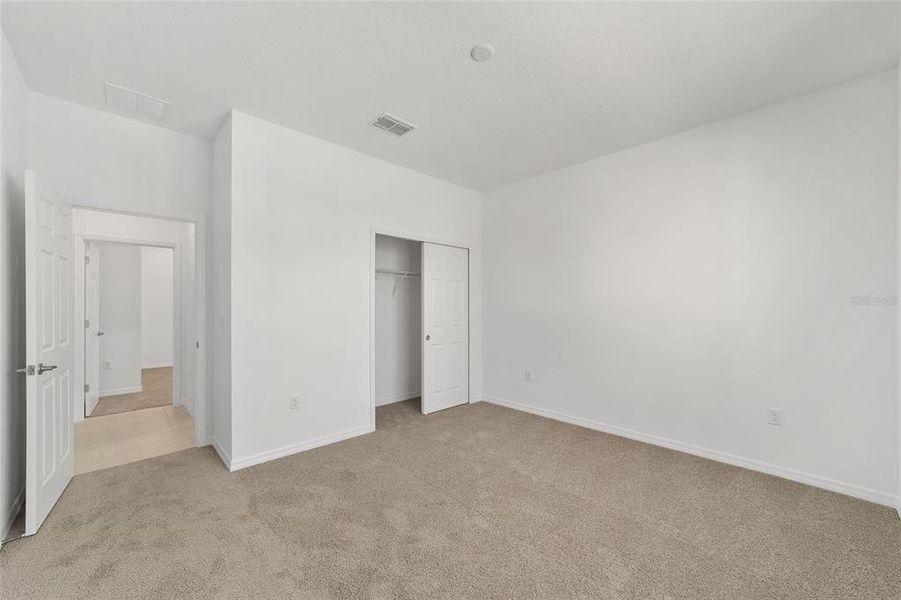 Spacious, unfurnished interior of a new home in Calesa Township, Ocala (Image 41). Spacious, unfurnished interior of a new home in Calesa Township, Ocala (Image 41).