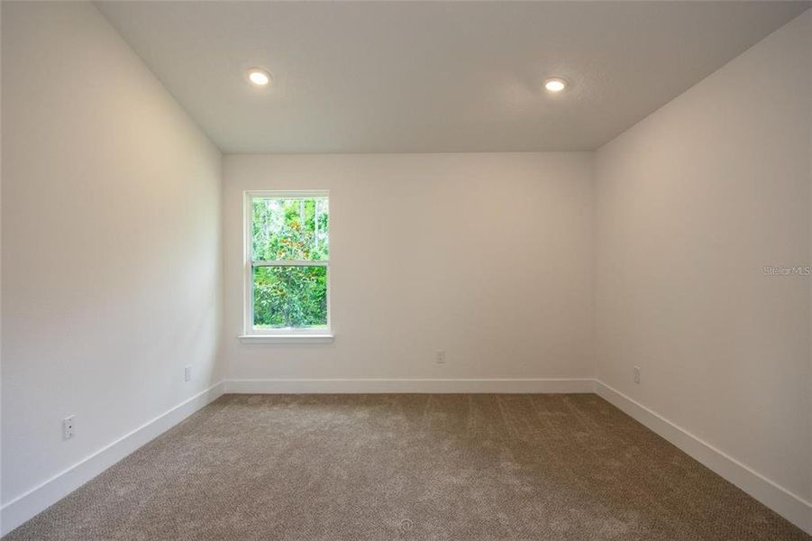 Spacious, unfurnished interior of a new home in Palm Coast, Palm Coast (Image 15). Spacious, unfurnished interior of a new home in Palm Coast, Palm Coast (Image 15).
