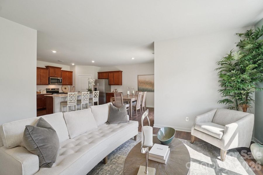 Photos are representative