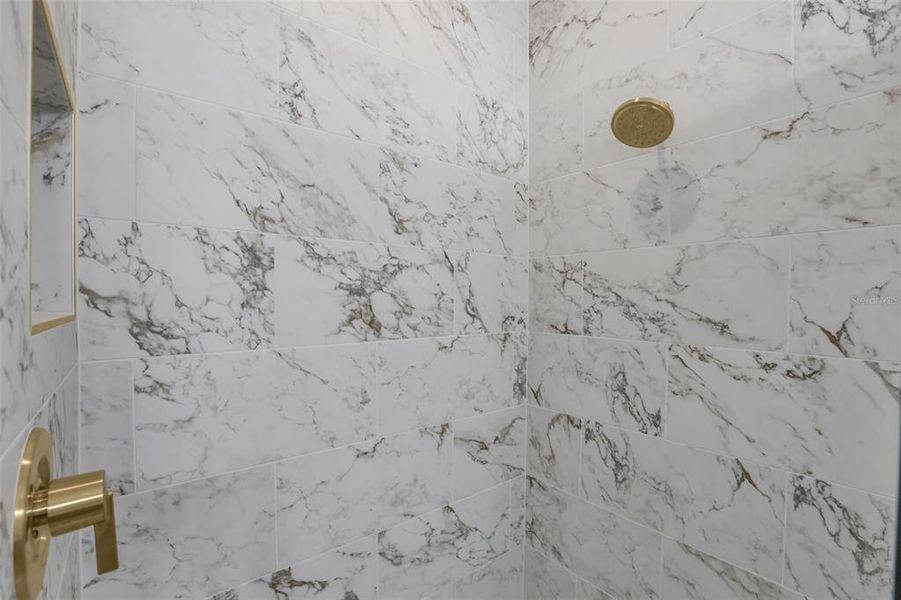 Close-up of interior finishes inside a home in , Deland (Image 13).