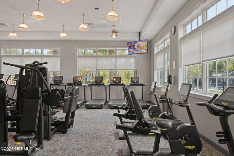 Image 53 of a home in Del Webb Nocatee.