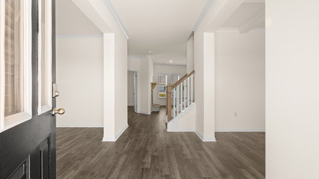 Image 65 of a home in Heritage Pointe. Image 65 of a home in Heritage Pointe.