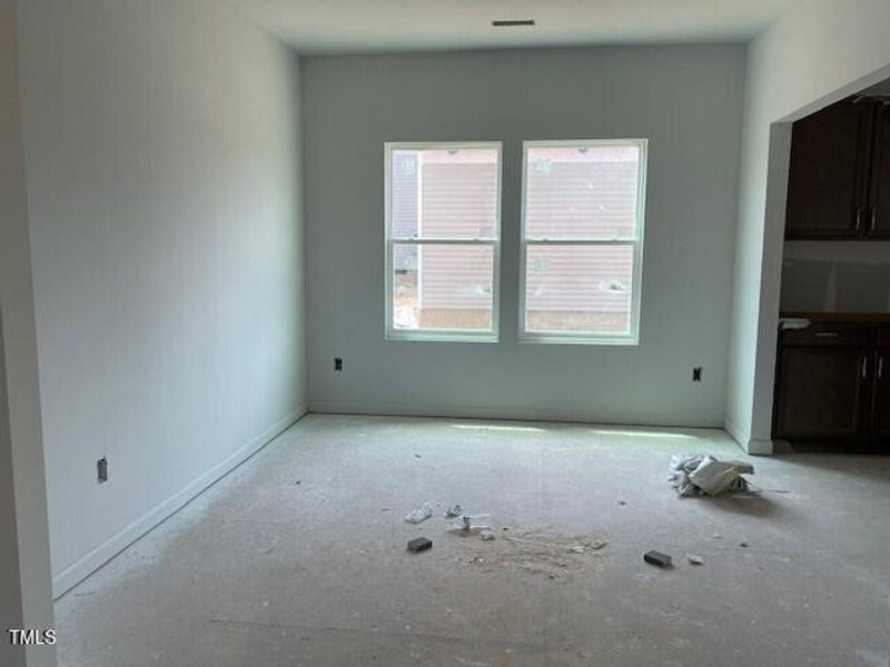 Dining Room Dining Room