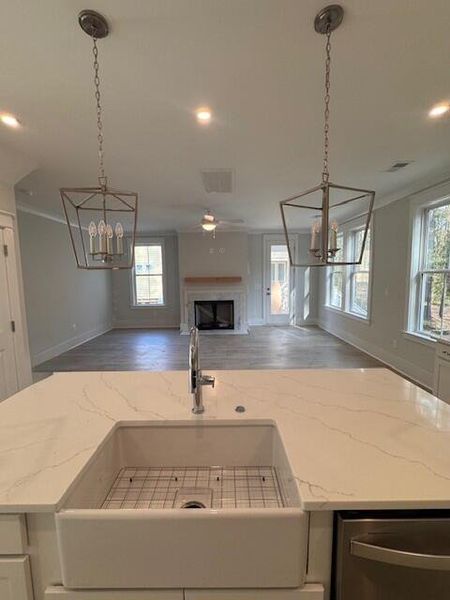 Image 18 of a home in Waterloo Estates.