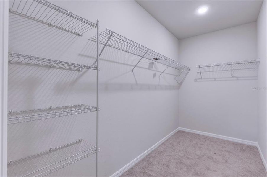 Spacious, unfurnished interior of a new home in , Davenport (Image 18).
