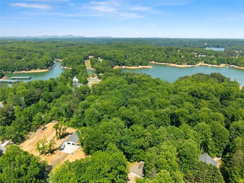 Natural landscape and outdoor views near in Dawsonville (Image 51). Natural landscape and outdoor views near in Dawsonville (Image 51).