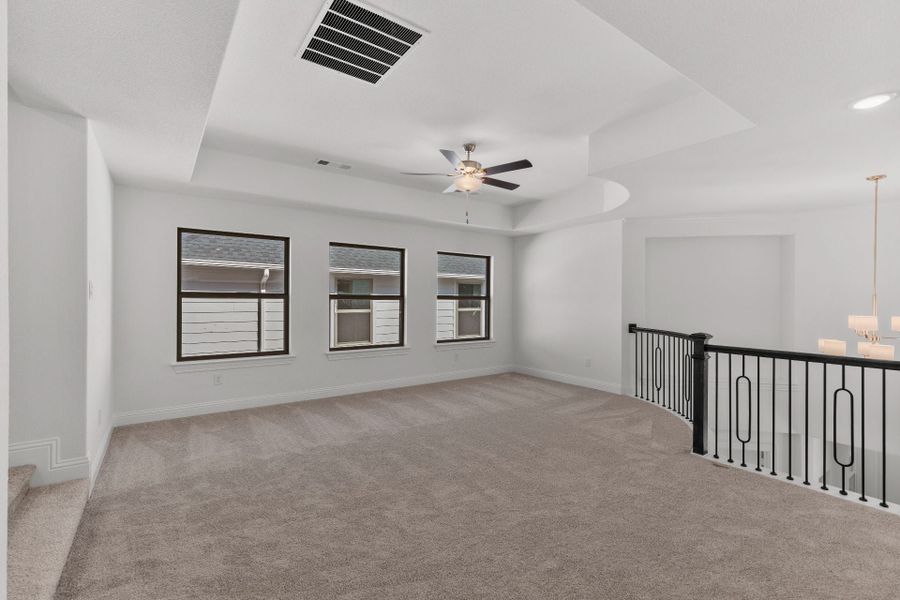 16625 Japanese Maple  Drive, Fort Worth, TX.  - Slide 29