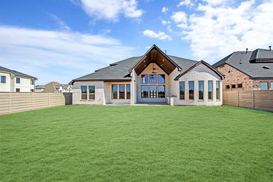 Manvel, TX New Home. - Slide 9 Manvel, TX New Home. - Slide 9