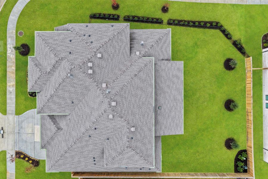 Image 39 of a home in Bridgeland 80′.