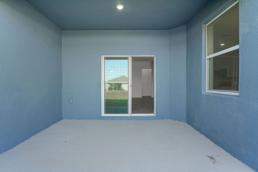 4br New Home in Haines City, FL.  - Slide 6