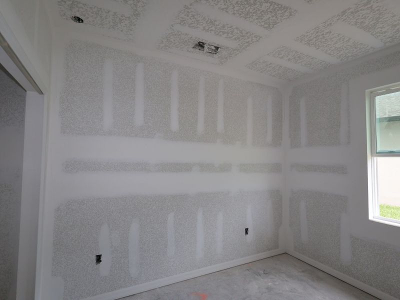 Drywall Drywall