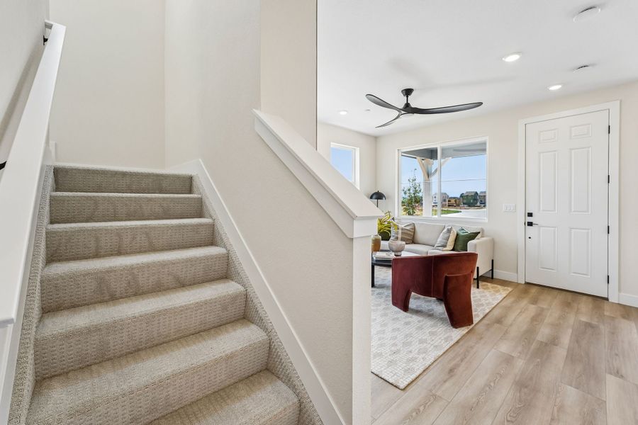 3br New Home in Westminster, CO.  - Slide 17