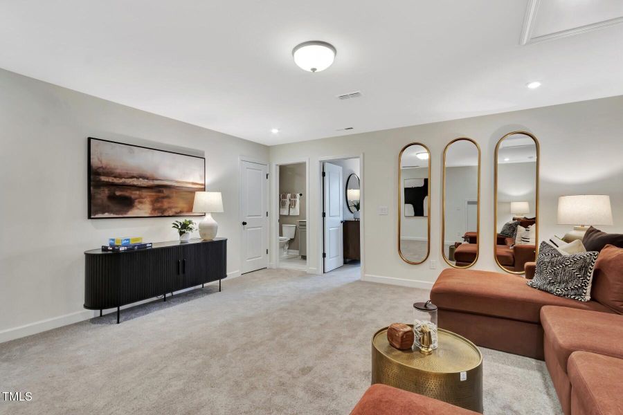 Sierra Recreation Room (2)