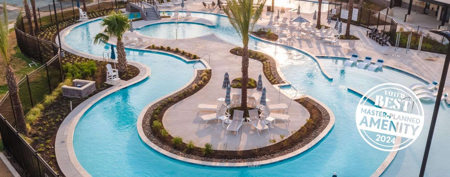 Marvida Lazy River