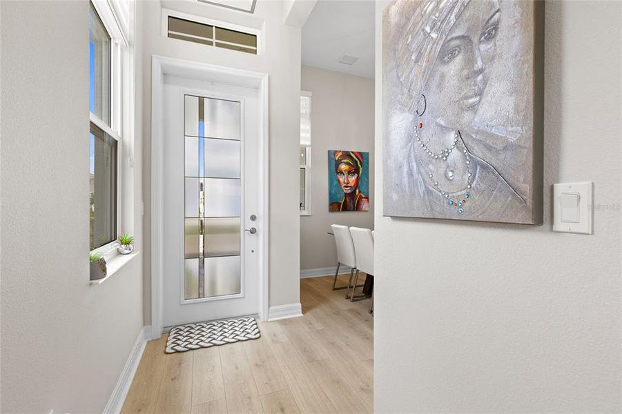 Image 35 of a home in The Reserve at Victoria.