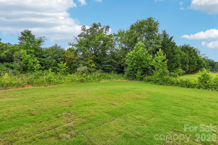 Natural landscape and outdoor views near Sanctuary at Southgate in Indian Trail (Image 37).
