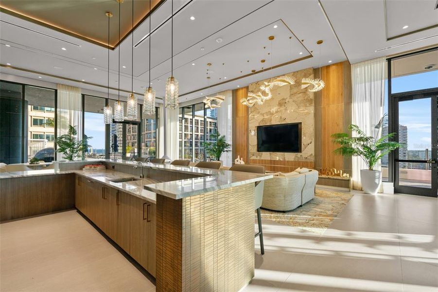 Community amenities in , St. Petersburg (Image 33). Community amenities in , St. Petersburg (Image 33).