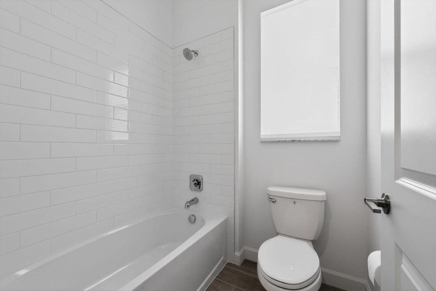 Bathroom 2 Bathroom 2