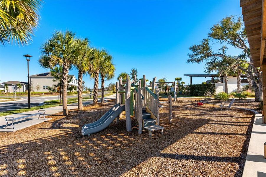 Community amenities in Weslyn Park at Sunbridge, St. Cloud (Image 51).