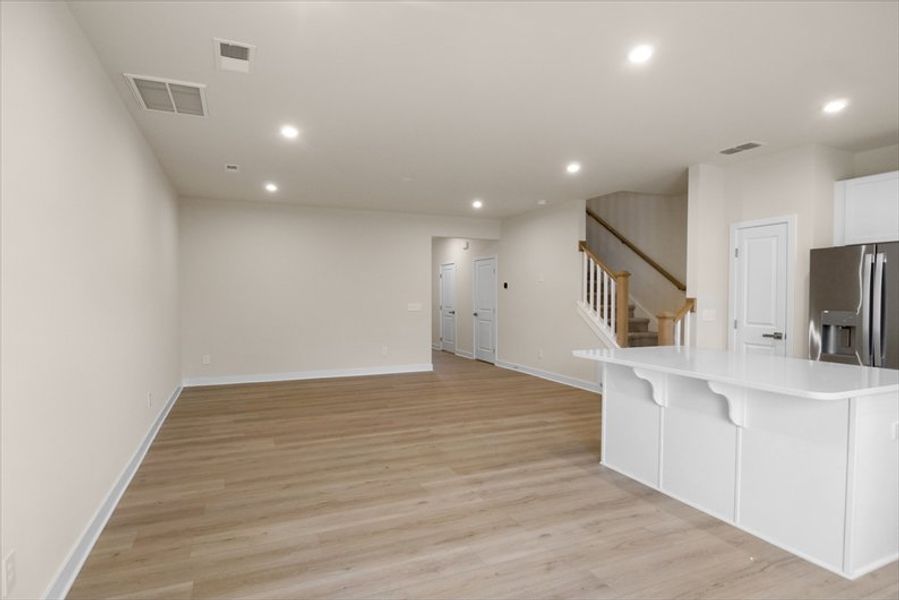 Image 29 of a home in Layton Hall.