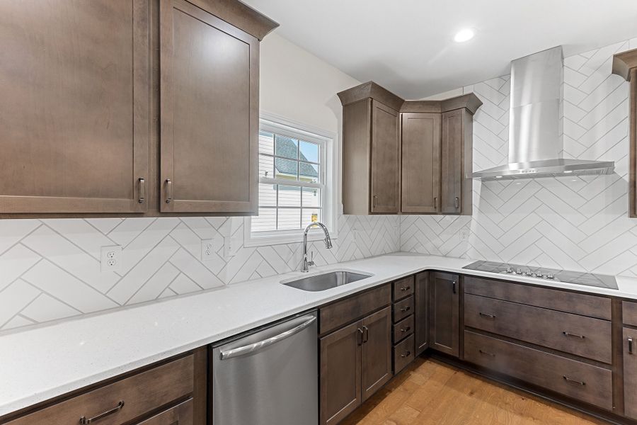 Gourmet Kitchen:4631 Capulet Court