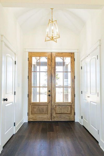 Spacious, unfurnished interior of a new home in , Henderson (Image 22).