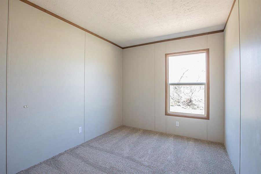 Spacious, unfurnished interior of a new home in , Runaway Bay (Image 12). Spacious, unfurnished interior of a new home in , Runaway Bay (Image 12).