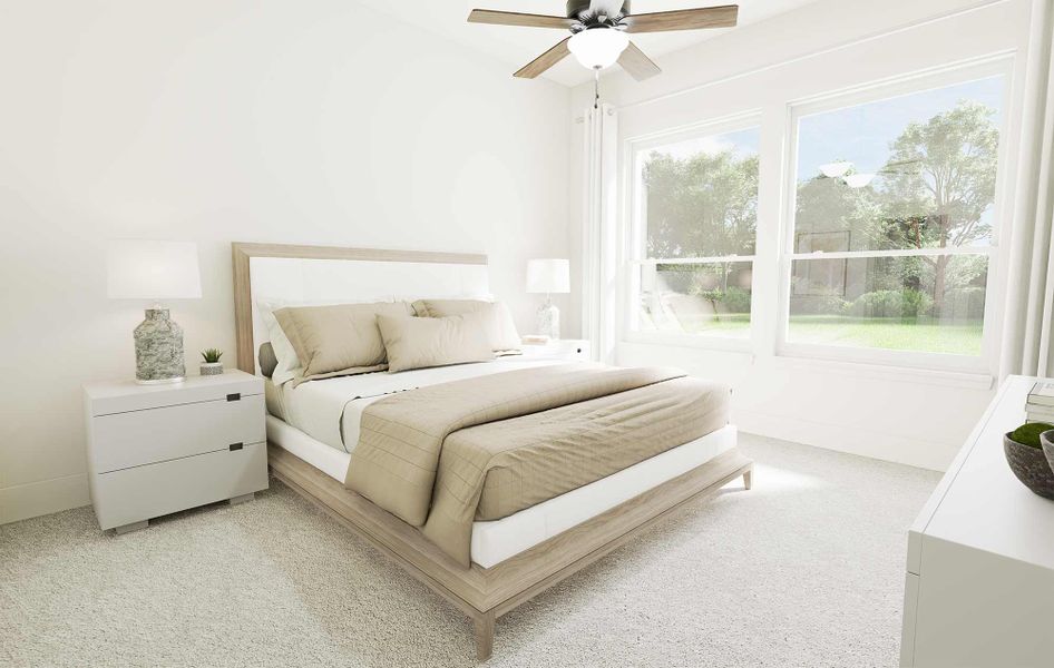 The Ayla - Owner's Retreat
