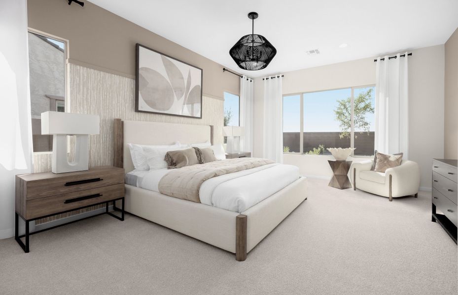 Soleo by Pulte Homes Soleo by Pulte Homes