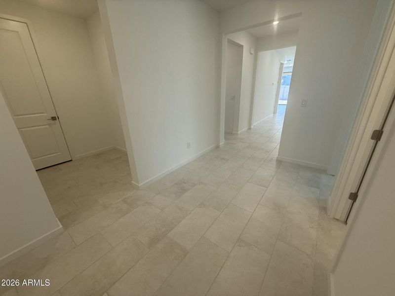 136 Front Hall