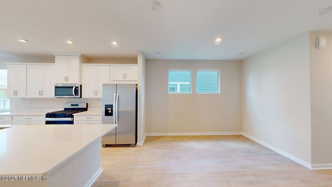 Image 10 of a home in RiverTown - Forest.