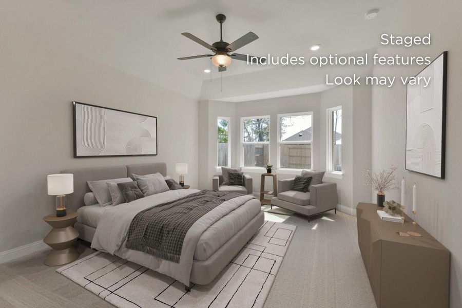 Image 15 of a home in Evergreen 50'.